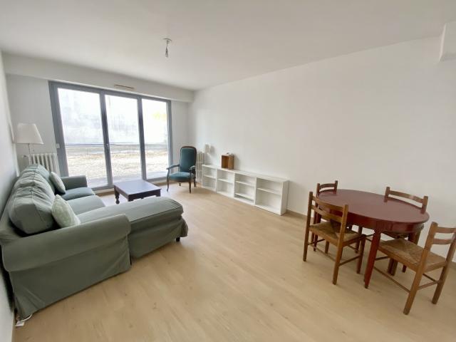 Appartement 3 pièces, 68 m² à louer à Nantes 44000