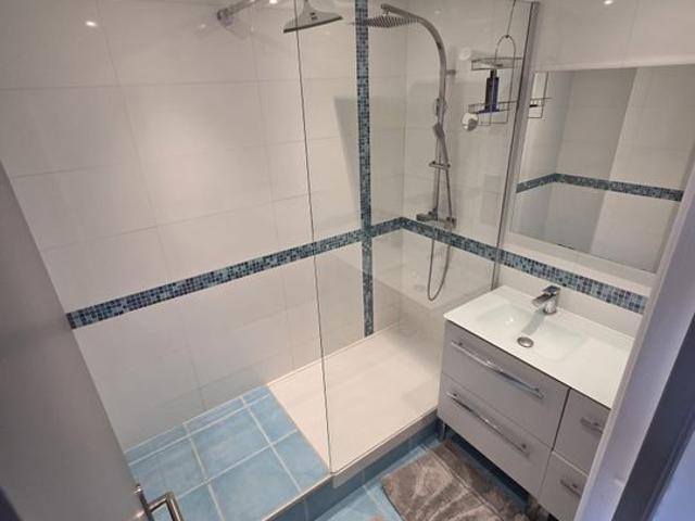 Appartement 3 pièces, 68 m² à louer à Nice 06000