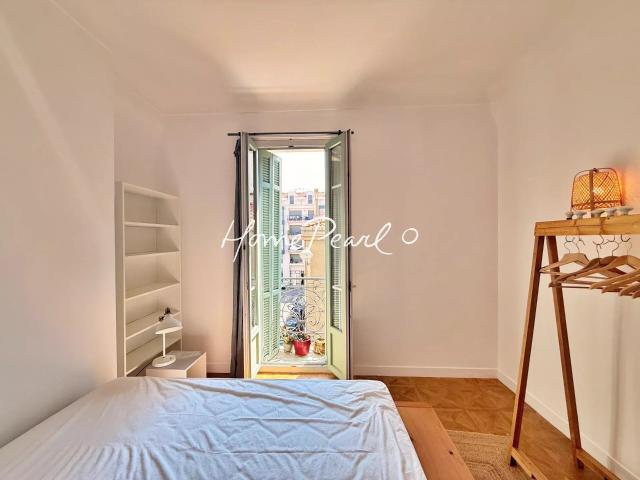 Appartement 3 pièces, 68 m² à louer à Nice 06000