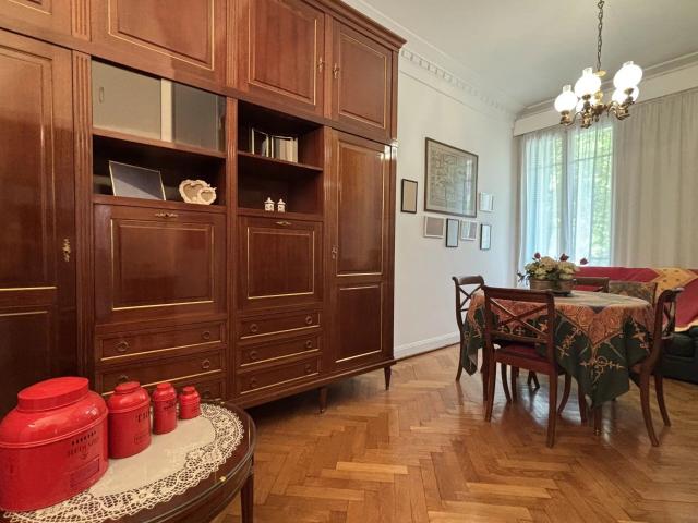 Appartement 3 pièces, 68 m² à louer à Nice 06100