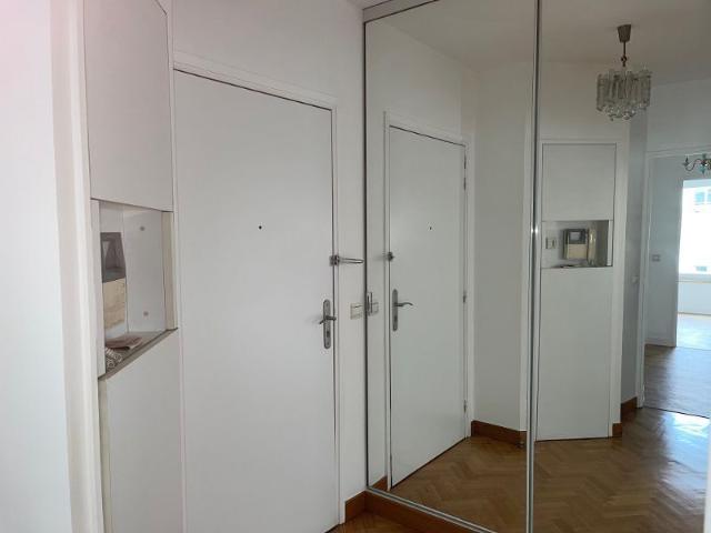 Appartement 3 pièces, 68 m² à louer à Paris 15 75015