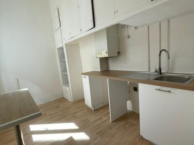 Appartement 3 pièces, 68 m² à louer à Perpignan 66000