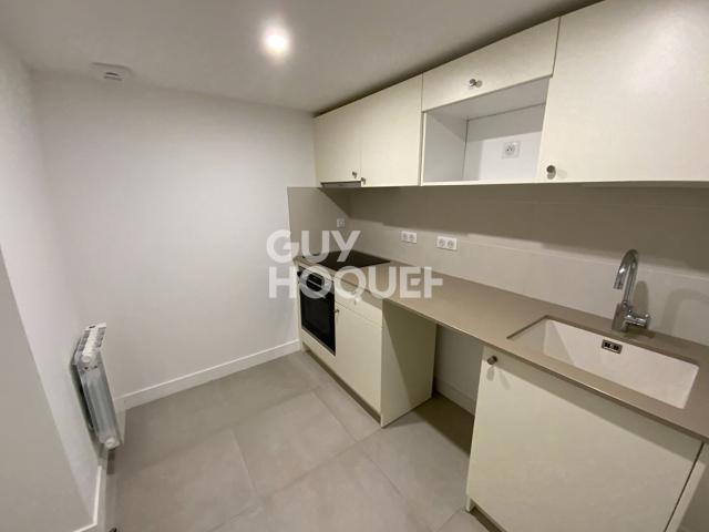 Appartement 3 pièces, 68 m² à louer à Pornichet 44380