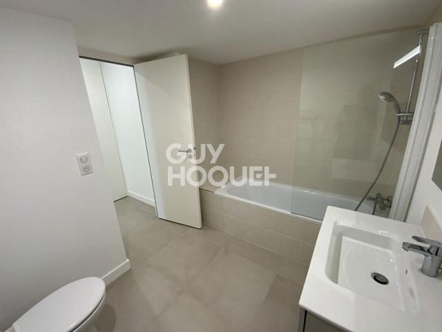 Appartement 3 pièces, 68 m² à louer à Pornichet 44380