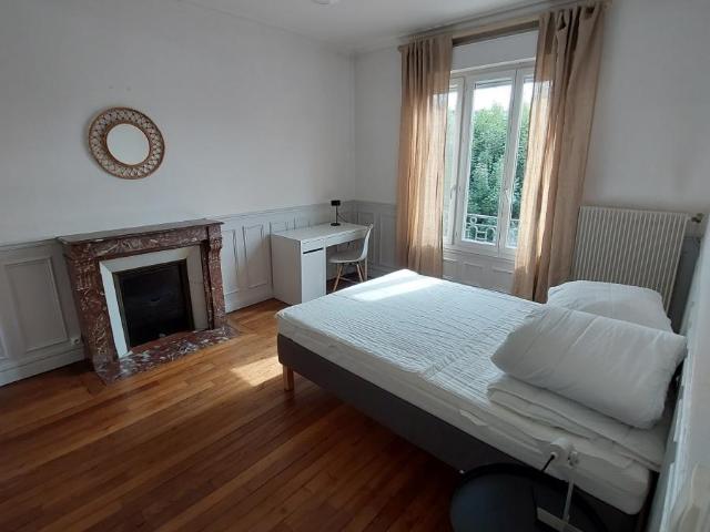 Appartement 3 pièces, 68 m² à louer à Reims 51100