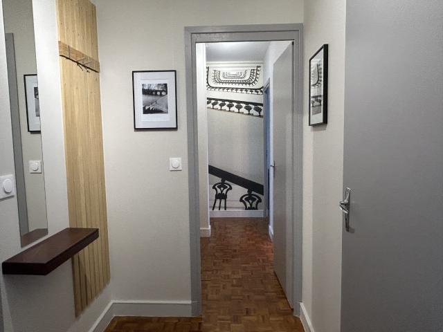 Appartement 3 pièces, 68 m² à louer à Reims 51100