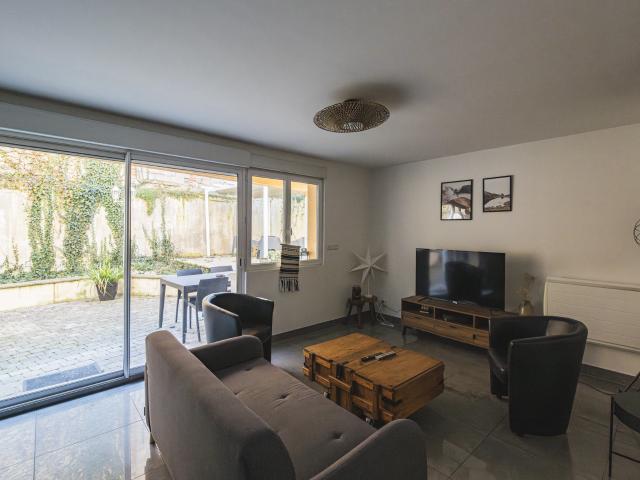 Appartement 3 pièces, 68 m² à louer à Reims 51100