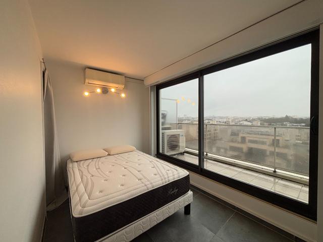 Appartement 3 pièces, 68 m² à louer à Reims 51100