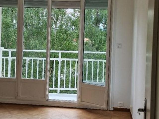 Appartement 3 pièces, 68 m² à louer à Rezé 44400
