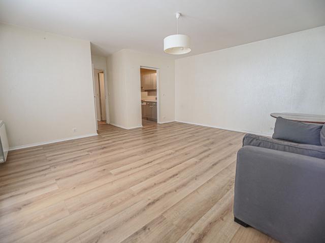 Appartement 3 pièces, 68 m² à louer à Rouen 76000