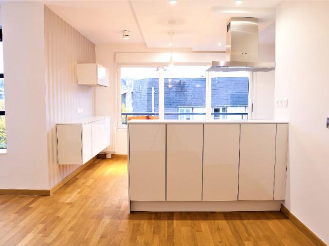 Appartement 3 pièces, 68 m² à louer à Rouen 76000