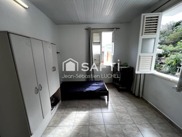 Appartement 3 pièces, 68 m² à louer à Schœlcher 97233