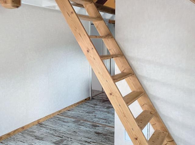 Appartement 3 pièces, 68 m² à louer à Saint Amarin 68550