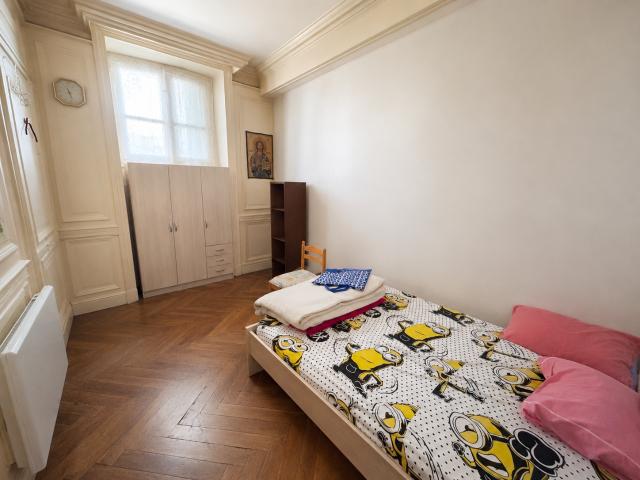 Appartement 3 pièces, 68 m² à louer à Saint Chamond 42400