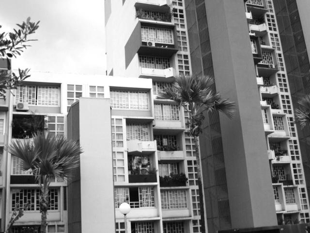 Appartement 3 pièces, 68 m² à louer à Saint Denis 97400