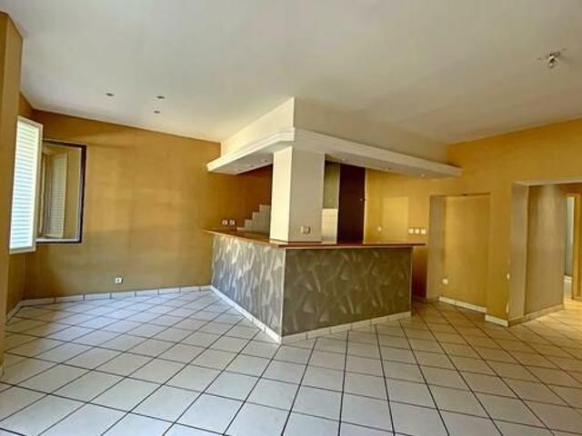 Appartement 3 pièces, 68 m² à louer à Saint Étienne 42000