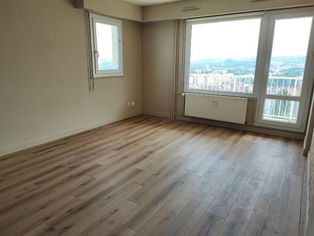 Appartement 3 pièces, 68 m² à louer à Saint Étienne 42000
