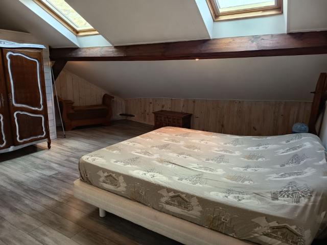 Appartement 3 pièces, 68 m² à louer à Saint Étienne 42000
