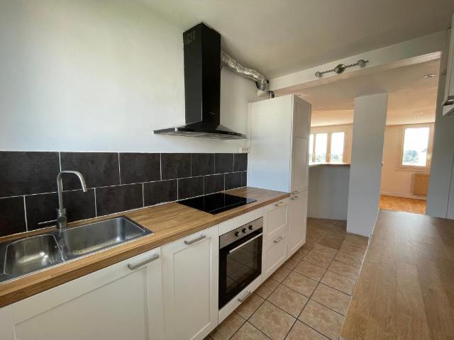 Appartement 3 pièces, 68 m² à louer à Saint Jean de la Ruelle 45140