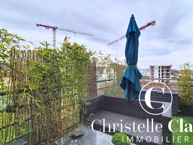Appartement 3 pièces, 68 m² à louer à Saint Louis 68300