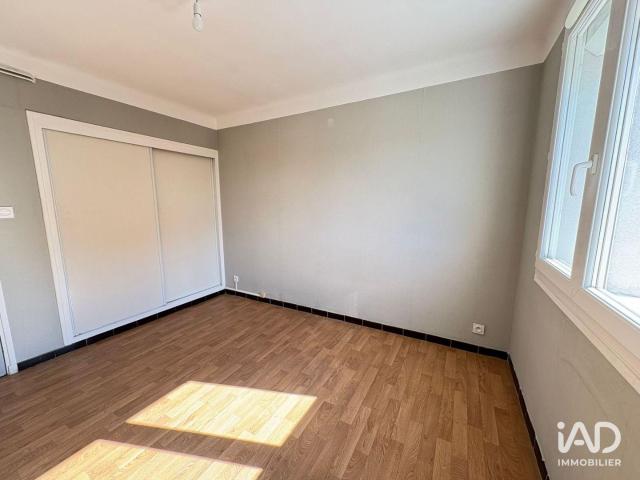 Appartement 3 pièces, 68 m² à louer à Saint Raphaël 83700