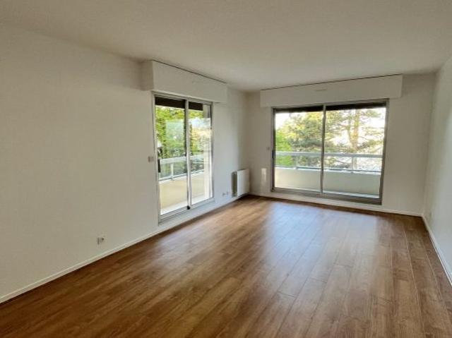 Appartement 3 pièces, 68 m² à louer à Sainte Adresse 76310