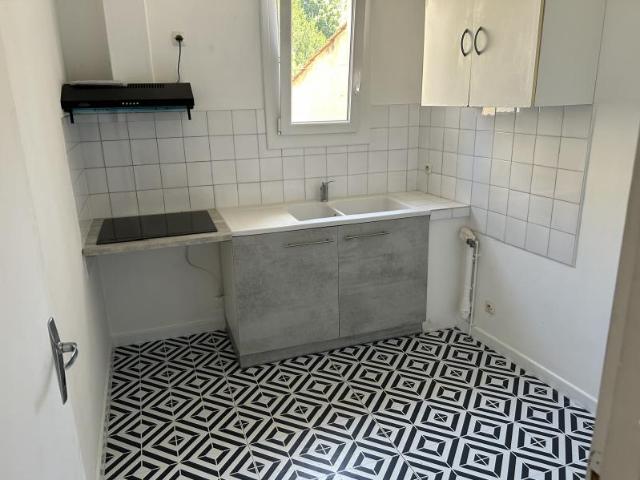 Appartement 3 pièces, 68 m² à louer à Sainte Foy la Grande 33220