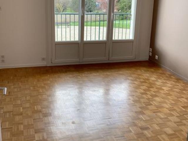 Appartement 3 pièces, 68 m² à louer à Sens 89100