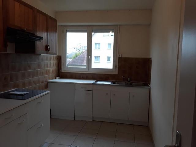 Appartement 3 pièces, 68 m² à louer à Sens 89100