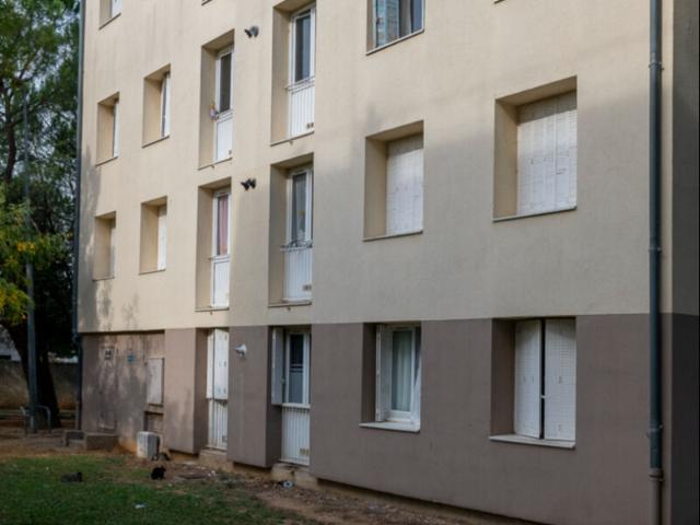 Appartement 3 pièces, 68 m² à louer à Sorgues 84700