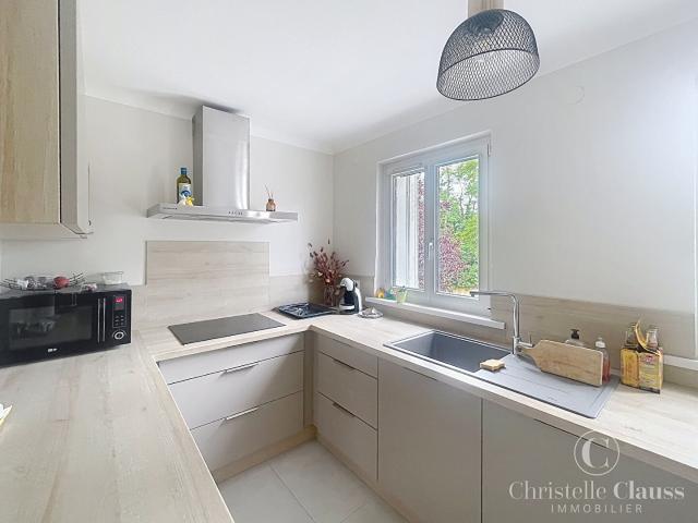 Appartement 3 pièces, 68 m² à louer à Staffelfelden 68850