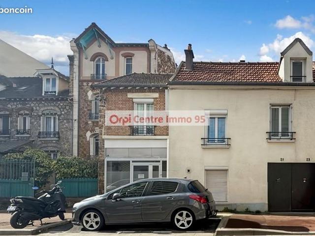 Appartement 3 pièces 68 m²