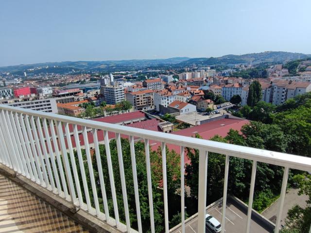 Appartement 3 pièces 68 m²