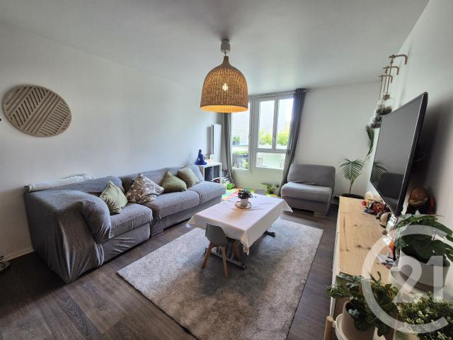 Appartement 3 pièces 68 m²