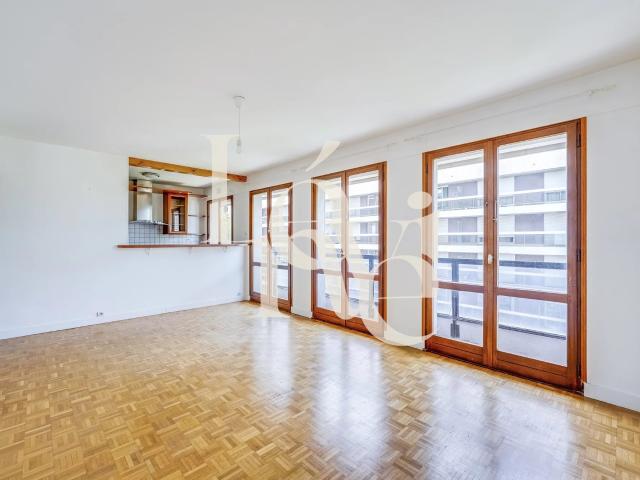 Appartement 3 pièces 68 m²
