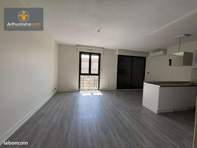 Appartement 3 pièces 68 m²