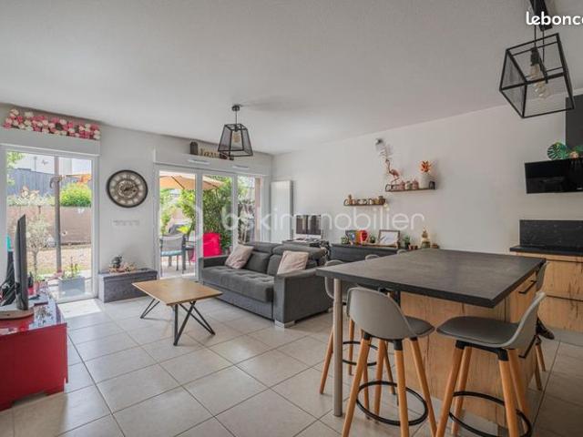 Appartement 3 pièces 68 m²