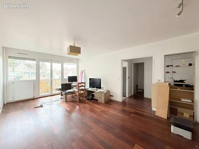 Appartement 3 pièces 68 m²