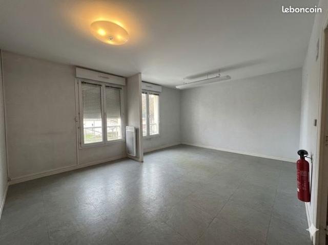 Appartement 3 pièces 68 m²