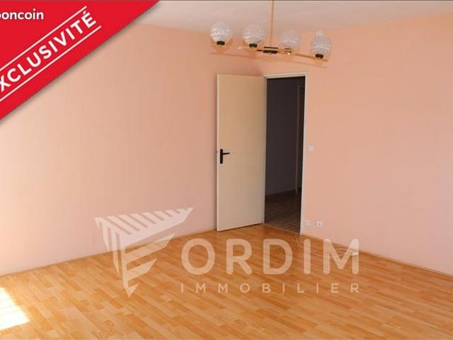 Appartement 3 pièces 68 m²