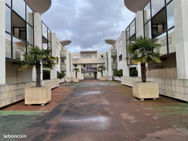 Appartement 3 pièces 68 m²