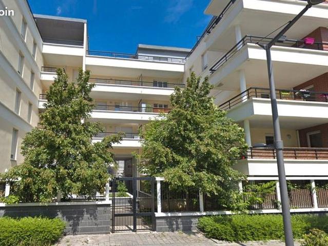 Appartement 3 pièces 68 m²