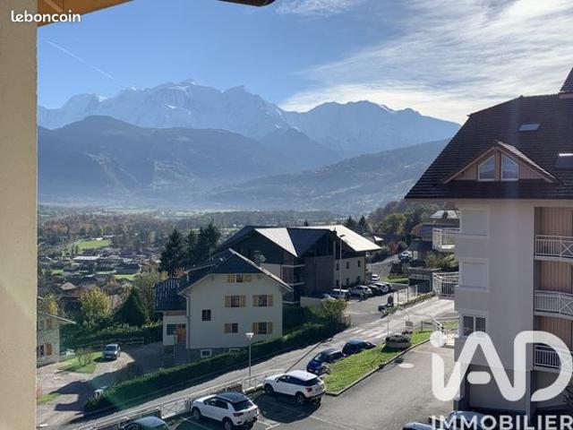 Appartement 3 pièces 68 m²