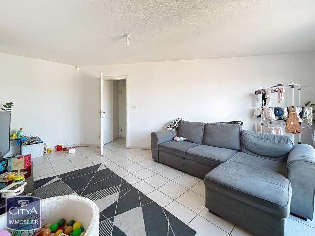 Appartement 3 pièces 68 m²