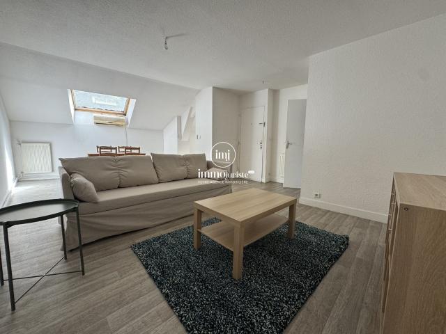 Appartement 3 pièces 68 m²