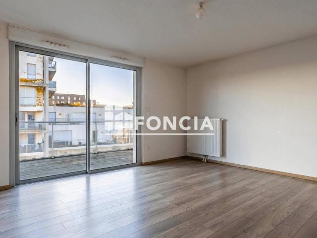 Appartement 3 pièces 68 m²