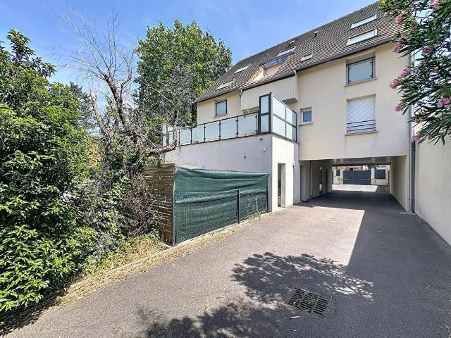Appartement 3 pièces 68 m²