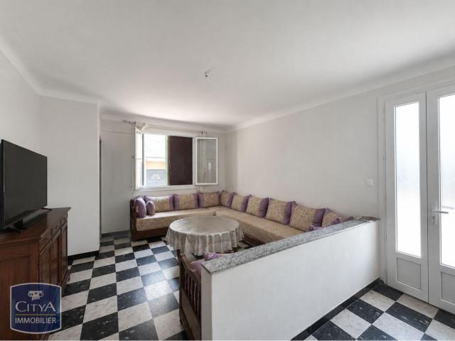 Appartement 3 pièces 68 m²