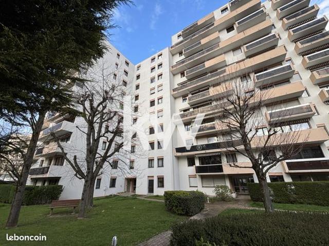 Appartement 3 pièces 68 m²