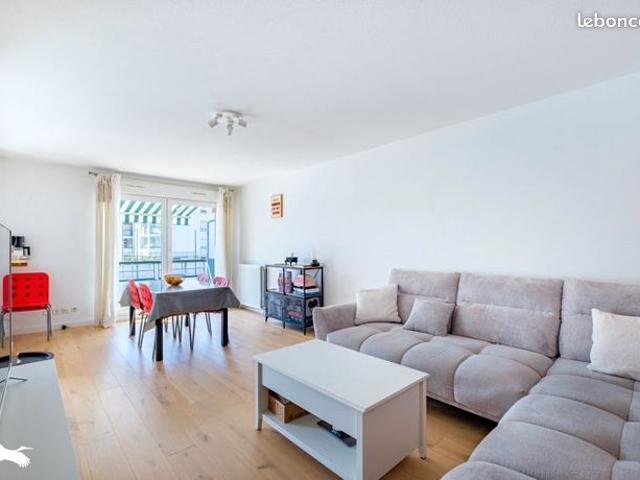 Appartement 3 pièces 68 m²